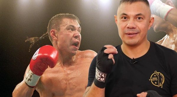 Костя Дзю - Трагедия чемпиона: бой, который сломал его карьеру и жизнь