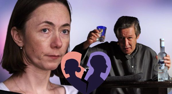 Читала его переписки и ждала: что на самом деле творилось в семье Ефремова до аварии