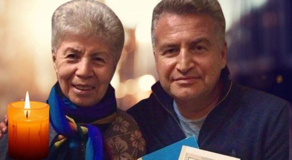 Умирала дома в муках: почему мать Леонида Агутина отказалась от помощи врачей