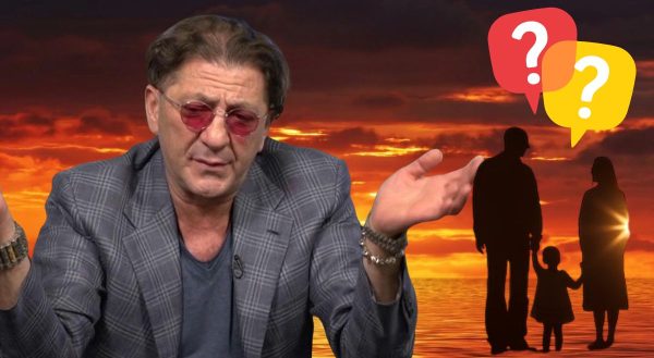 Григорий Лепс признался в существовании внебрачного сына - почему он с ним не видится и кто этот мужчина