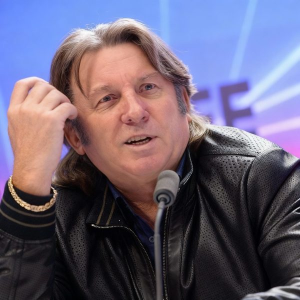 Юрий Лоза оценил миллионные гонорары Прохора Шаляпина