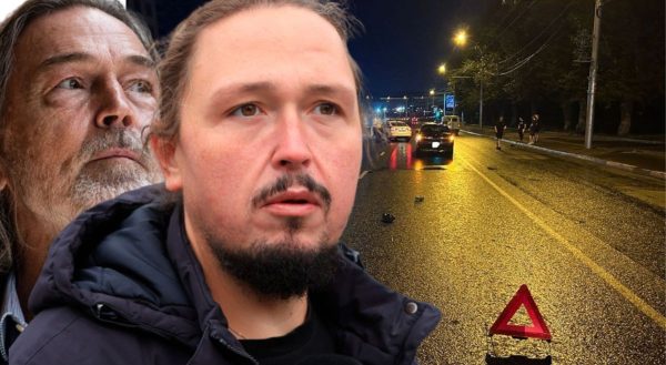 Сын Никаса Сафронова самостоятельно сбросил 160 кг