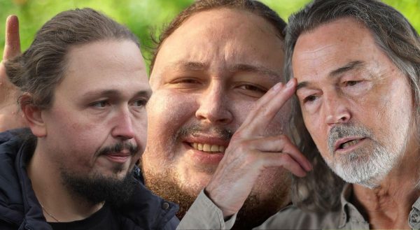 Умри, но похудей: ультиматум Никаса Сафронова чуть не убил его сына - как Лука решился на подпольную операцию и перенес инсульт