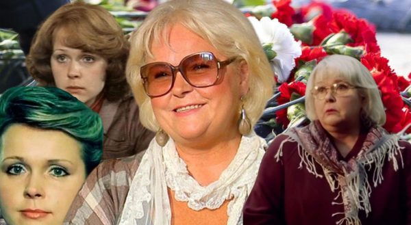 Цирроз печени и больное сердце: от чего на самом деле умерла Людмила Гаврилова и почему молчат родные