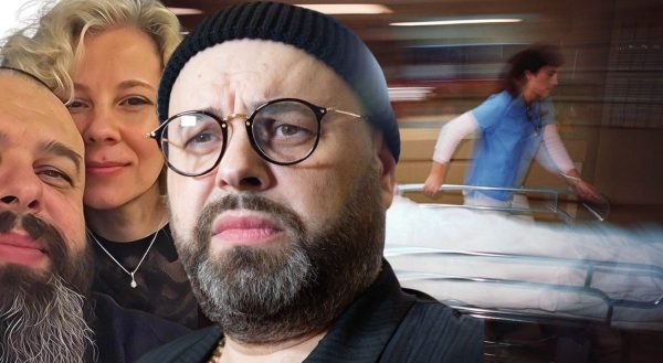 Максим Фадеев - Двойная трагедия: клиническая смерть и потеря дочери