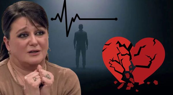 Свадебное платье осталось в шкафу: жена любовника Мельниковой узнала всю правду только на его похоронах