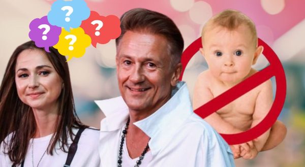 Женили шантажом, а детей так и не завел: главные тайны и слухи о личной жизни Олега Меньшикова