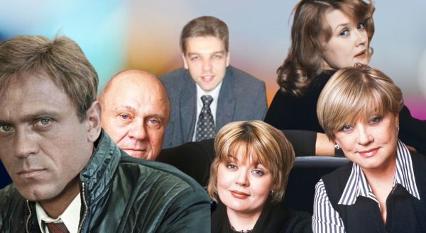 Полвека лжи: тайный сын и настоящая причина, по которой Алентова и Меньшов расстались
