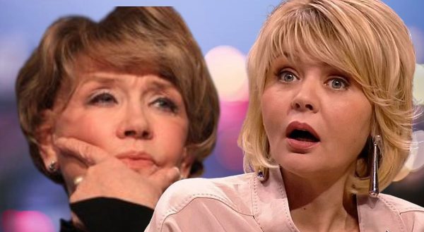Вера Алентова - холодная мать: признание дочери, которая не чувствовала материнской любви