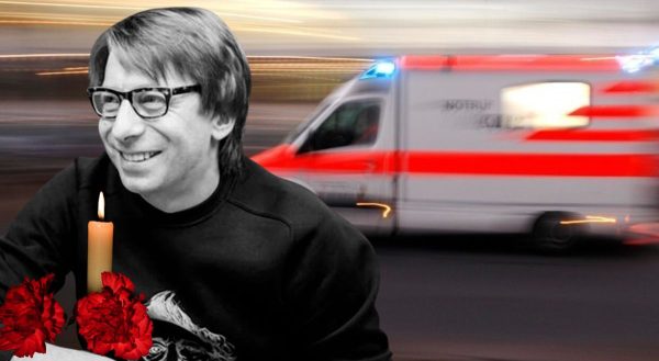 Умер на руках у жены: что на самом деле убило 46-летнего Михаила Зеленского и тайные предпосылки его смерти