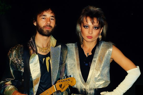 Лидер «Миража»: театр Пугачёвой претендовал на название группы, "дошло до бандитских стрелок"