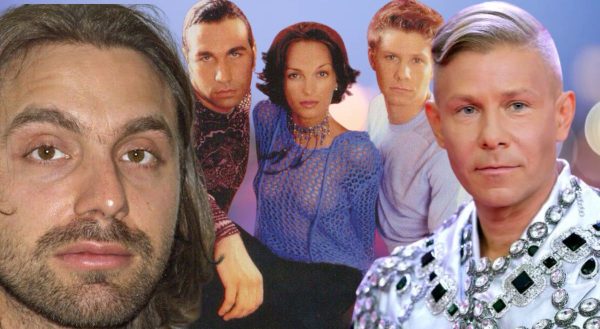 Вышвырнули из группы без денег и песен: как продюсеры Hi-Fi сломали жизнь Мите Фомину