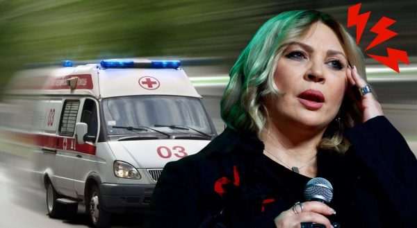 Последний шанс: что на самом деле произошло с Назаренко из «Города 312» в вечер перед инсультом