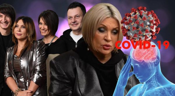 Светлана Назаренко из «Города 312» и два года молчания: что на самом деле скрывала певица, исчезнув со сцены
