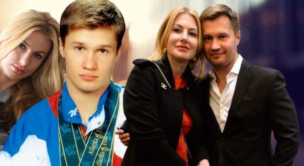 Разлучник или верный муж: как Алексей Немов увел жену из семьи и пошел против друзей