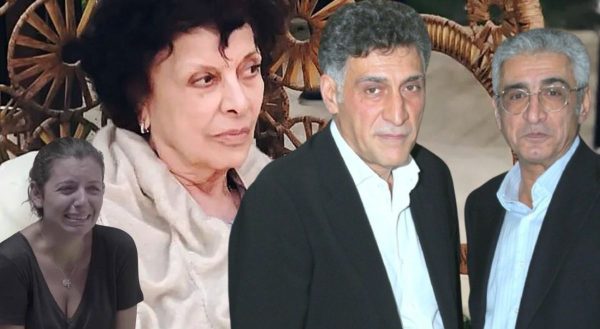 Проклятие семьи Кеосаян: почему на Симоньян и ее мужа обрушились все несчастья сразу