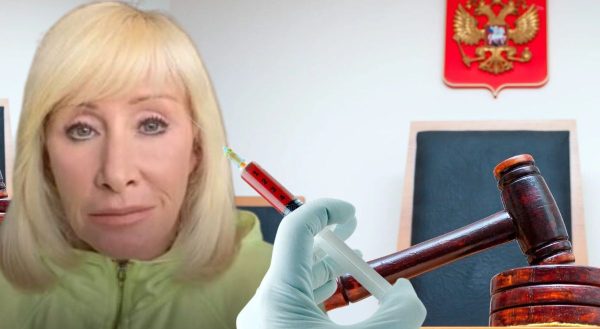 «Врач вколол мне яд»: как Оксана Пушкина боролась за изуродованное лицо после роковой инъекции