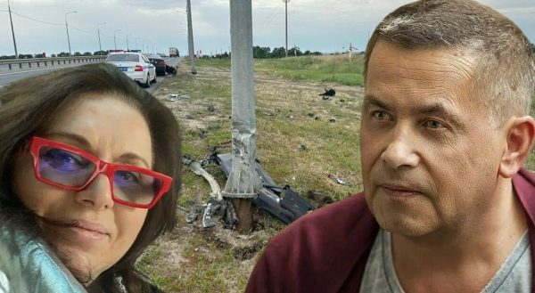 Жена Расторгуева устроила ДТП, где пострадал спасатель: почему даже суда не было