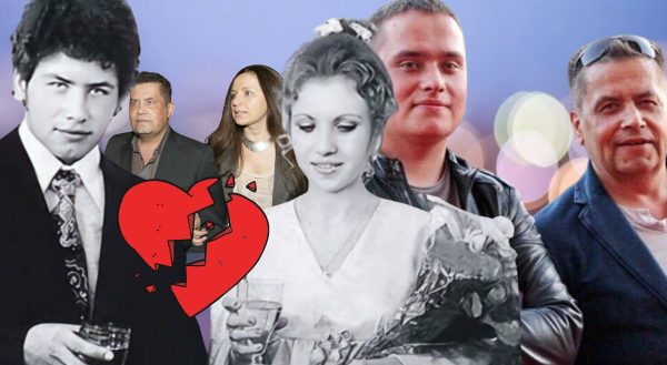 Сын Расторгуева годами не прощал ему уход из семьи: что на самом деле произошло