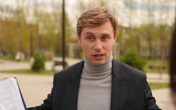 Александр Головин лишился автомобиля из-за невыплаченного микрозайма