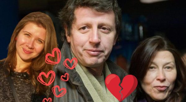 Крах третьего брака: как молодая жена "выпила до дна" Михаила Ширвиндта