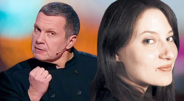Разрыв или фейк: правдивы ли слухи о том, что дочь Владимира Соловьева осудила отца за его взгляды и уехала из России