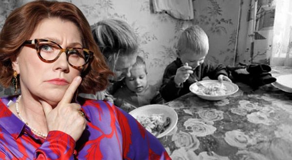 "Ты убила моего сына": как Роза Сябитова осталась на улице с двумя детьми после смерти мужа