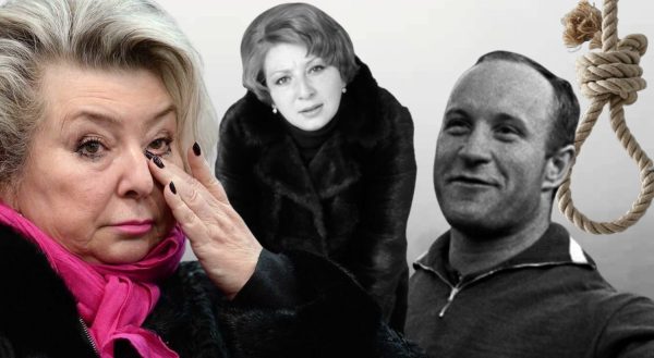 Увела мужа у беременной двойней, а он повесился: страшная тайна второго брака Татьяны Тарасовой