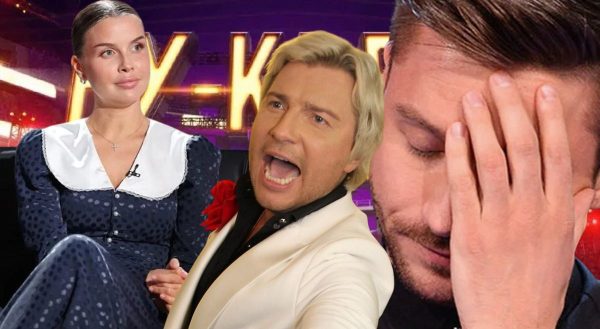 Исполнительница «Матушки» Татьяна Куртукова - Скандал и унижение на федеральном канале