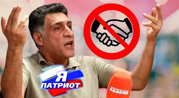 Угрожал Казахстану, поддерживал СВО: чем запомнился умерший Тигран Кеосаян