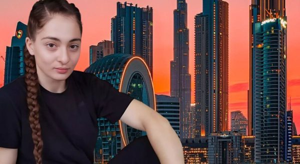 Вербовка в Дубай: кому понадобилась студентка МВД Анна Цомартова