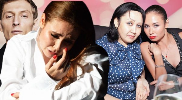 Что на самом деле случилось в день гибели матери Ляйсан Утяшевой