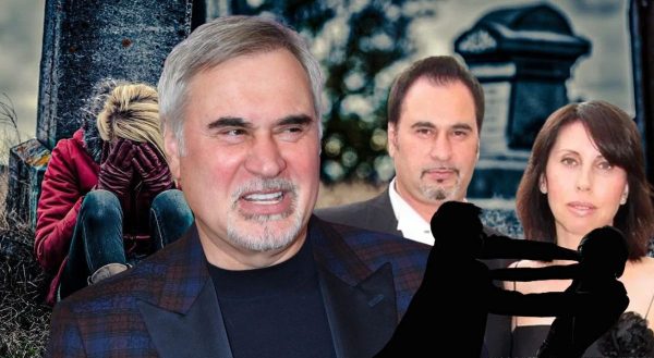 Потеря сына, запои, побои журналистки и уголовное дело: о чем молчит Валерий Меладзе