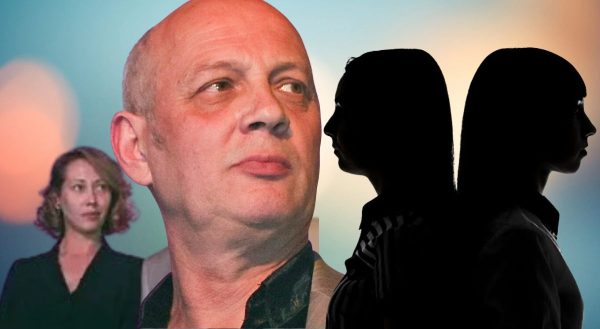 Верная жена, тайные увлечения и двойное предательство: о чем молчал Василий Головачев 50 лет