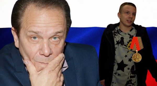 Месяц молчания и боли: внук Девятова подорвался на мине