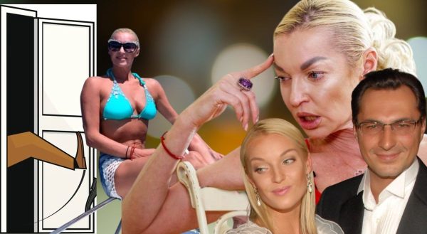 Травля в Большом: как олигарх разрушил карьеру Волочковой из мести