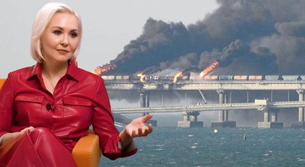Знала и молчала: Василиса Володина предсказала страшную трагедию 2022 года, но скрыла правду