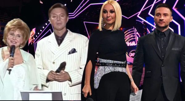 Месть Пугачевой: кто на самом деле заставил Меньшова уйти с "Песни года"