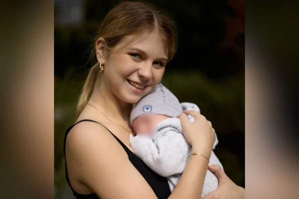 "На адреналине хожу", - Александра Трусова высказалась о первом шоу после родов