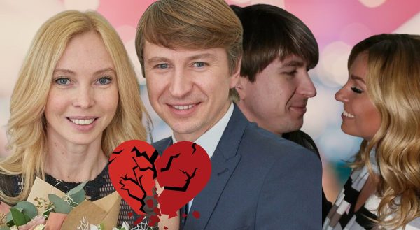Бросил Тотьмянину ради "фабрикантки": неизвестная история измен и предательств Алексея Ягудина