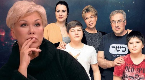 Я не смогла его забрать: тайна больного ребенка, которого бросила Юлия Норкина