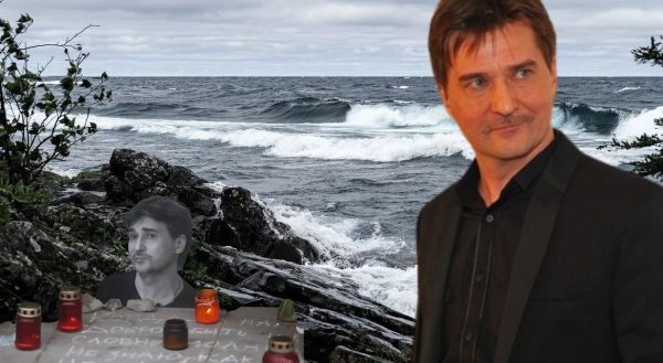 Смерть в волнах: как погиб Юрий Бутусов на глазах жены и маленьких детей