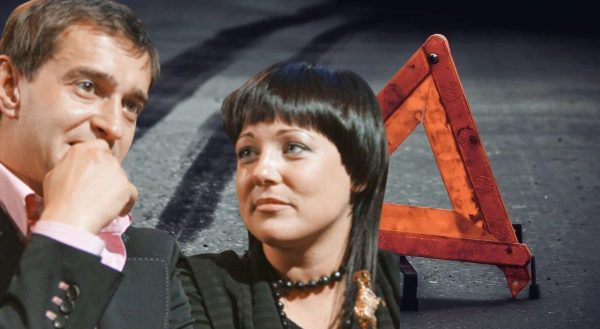 Смерть настигла в самый счастливый момент: что на само деле запустило неизлечимую болезнь жены Хабенского