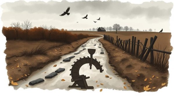 Народные приметы на 27 октября 2025 года: Параскева Грязнуха. Что можно и нельзя делать для удачи