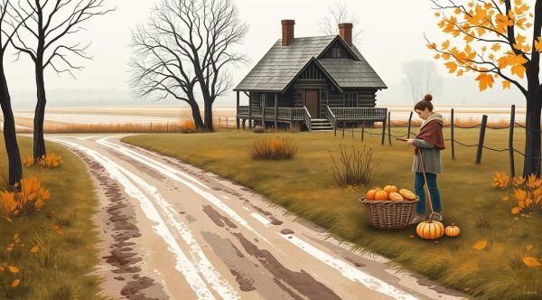 Народные приметы на 24 октября 2025 года: Филиппова канитель. Что можно и нельзя делать для удачи