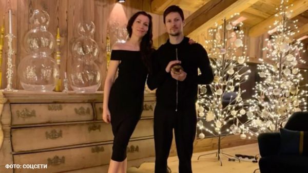 Экс-возлюбленная Павла Дурова почти год продавала квартиру в Санкт-Петербурге