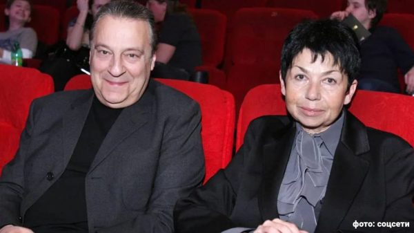Геннадий Хазанов и жена тайно распродали все российские активы