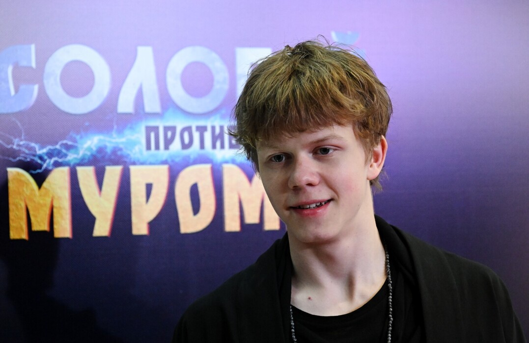 Премьера фильма “Соловей против Муромца”