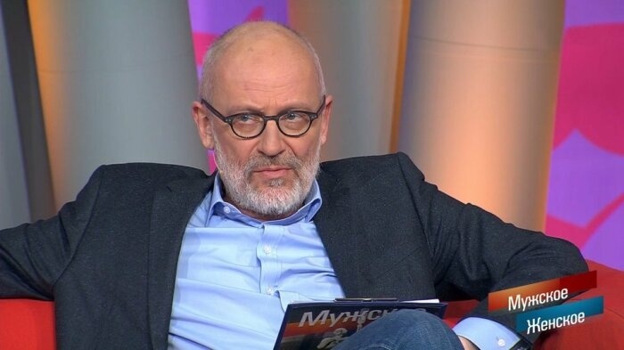 Александр Гордон. Фото: КП