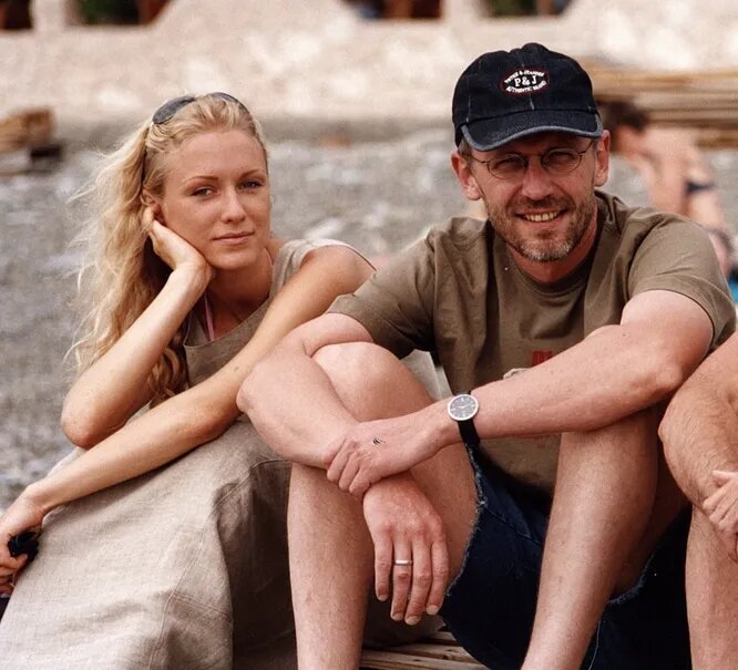 Екатерина и Александр ГордонPersonaStars